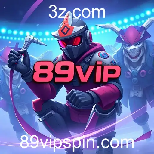 Crescimento Exponencial do Site 89vip em 2025