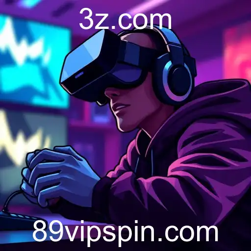 A Ascensão do 89vip no Mundo dos Jogos Online