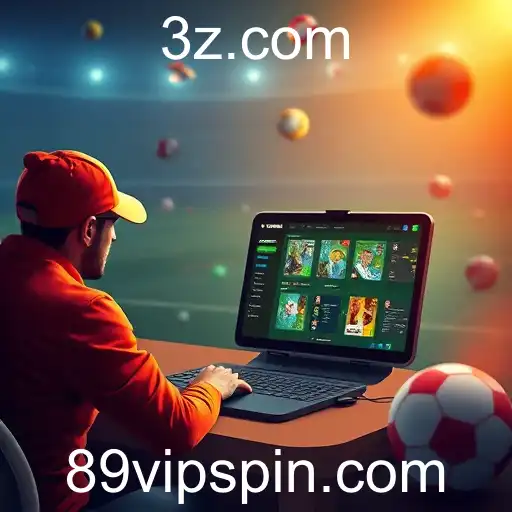 89vip Revoluciona o Mercado de Jogos Online