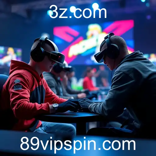 Expansão do Mercado de Jogos Digitais em 2025