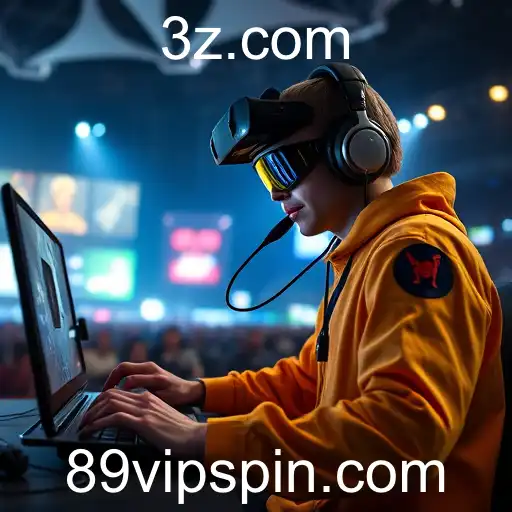 Explorando as Tendências dos Jogos Online em 2025