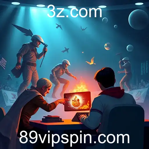 O Impacto dos Jogos Online no Brasil em 2025