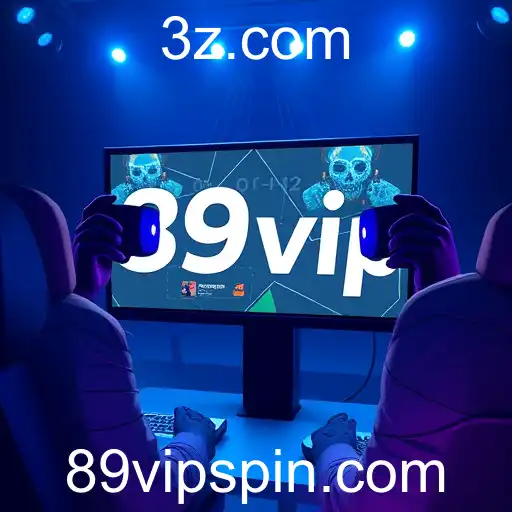 Tendências de Jogos no Brasil e o Impacto de Plataformas como 89vip